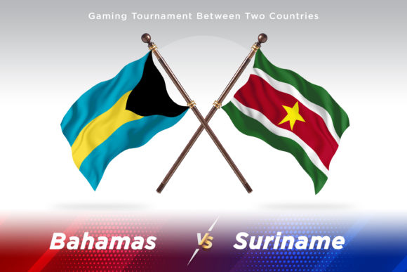 Bahamas Versus Haiti Two Flags: Understanding the Differences and Uses