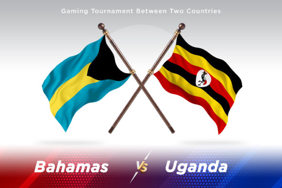 Bahamas Versus Uganda Two Flags – Understanding the Design Concept and Its Uses
