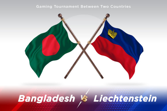 Bangladesh Versus Liechtenstein Flags: A Deep Dive into Visual Identity and Design Utility